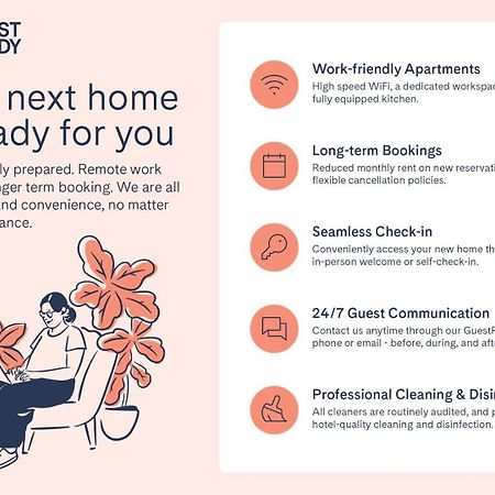 Guestready - Shades Of Blue With Balcony Διαμέρισμα Πόρτο Εξωτερικό φωτογραφία