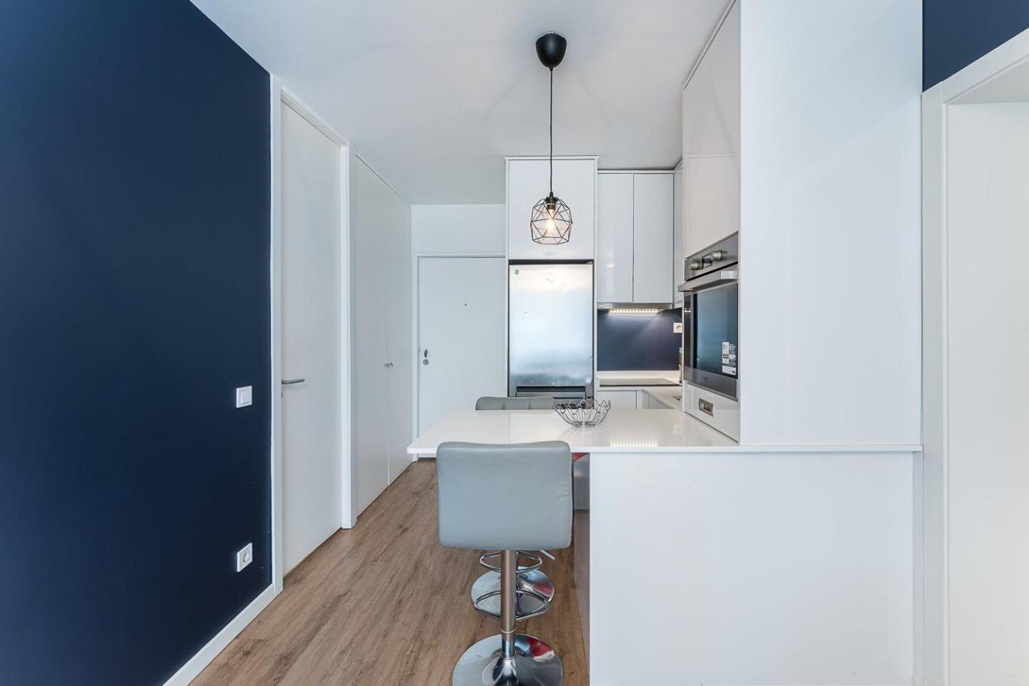 Guestready - Shades Of Blue With Balcony Διαμέρισμα Πόρτο Εξωτερικό φωτογραφία