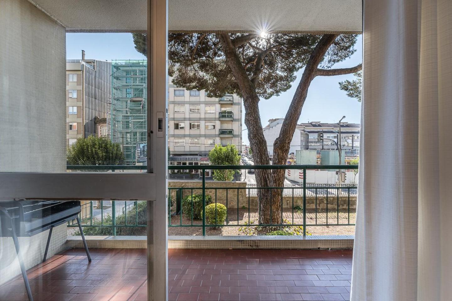 Guestready - Shades Of Blue With Balcony Διαμέρισμα Πόρτο Εξωτερικό φωτογραφία