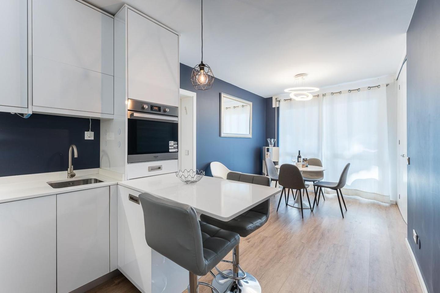 Guestready - Shades Of Blue With Balcony Διαμέρισμα Πόρτο Εξωτερικό φωτογραφία