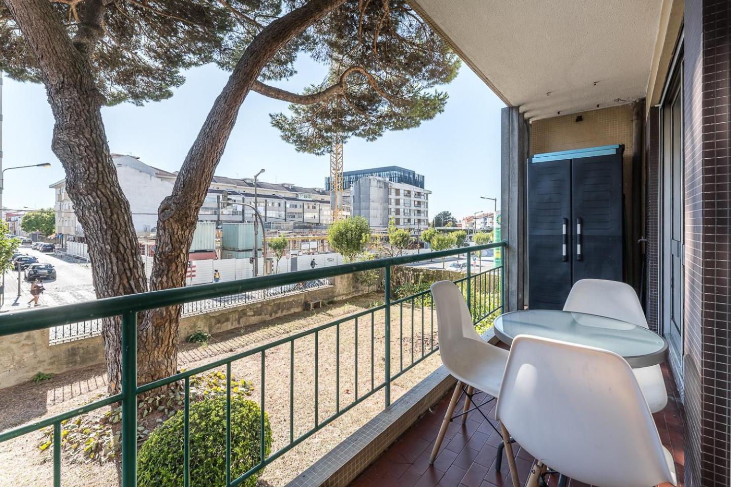 Guestready - Shades Of Blue With Balcony Διαμέρισμα Πόρτο Εξωτερικό φωτογραφία