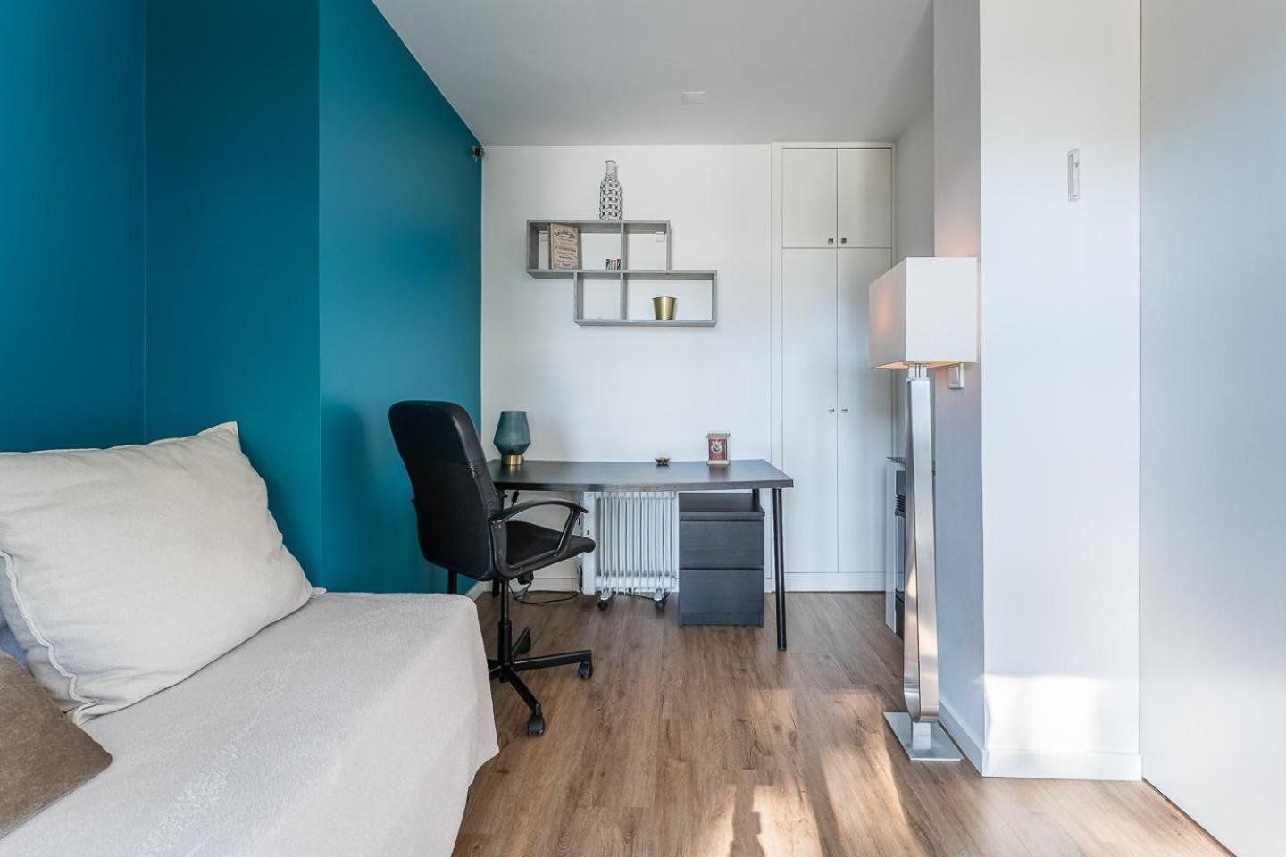 Guestready - Shades Of Blue With Balcony Διαμέρισμα Πόρτο Εξωτερικό φωτογραφία