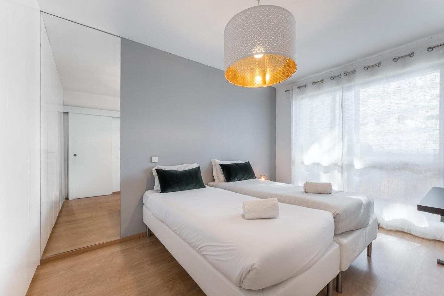 Guestready - Shades Of Blue With Balcony Διαμέρισμα Πόρτο Εξωτερικό φωτογραφία