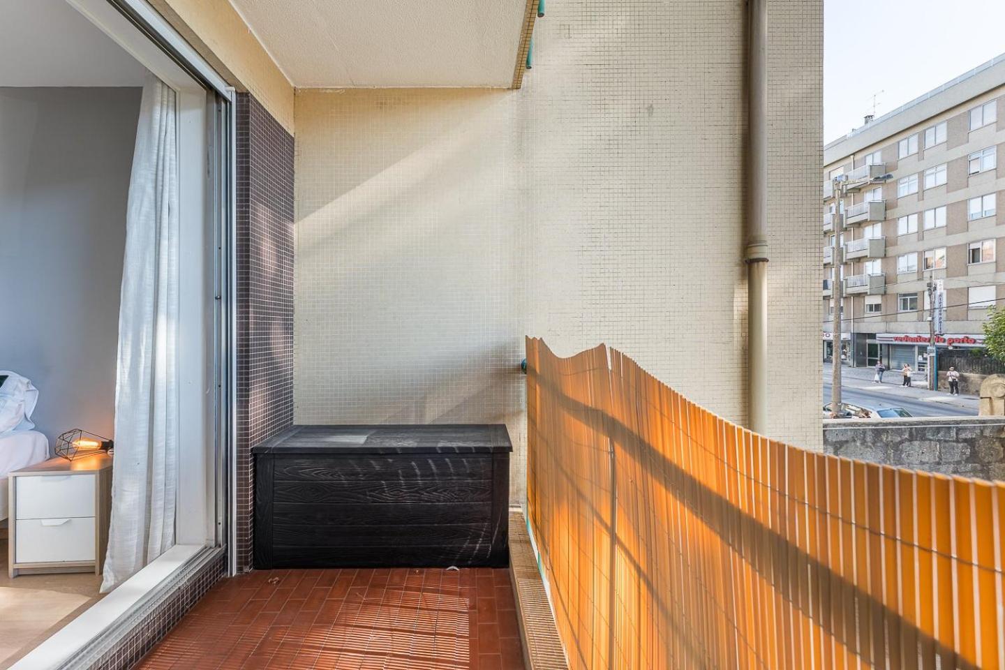 Guestready - Shades Of Blue With Balcony Διαμέρισμα Πόρτο Εξωτερικό φωτογραφία