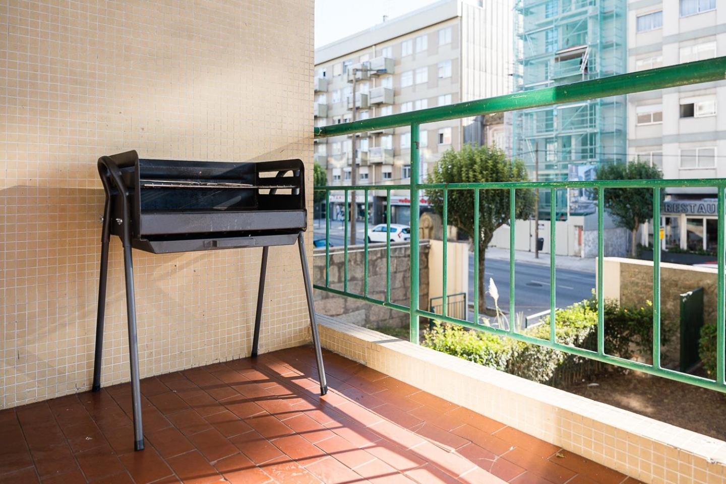 Guestready - Shades Of Blue With Balcony Διαμέρισμα Πόρτο Εξωτερικό φωτογραφία