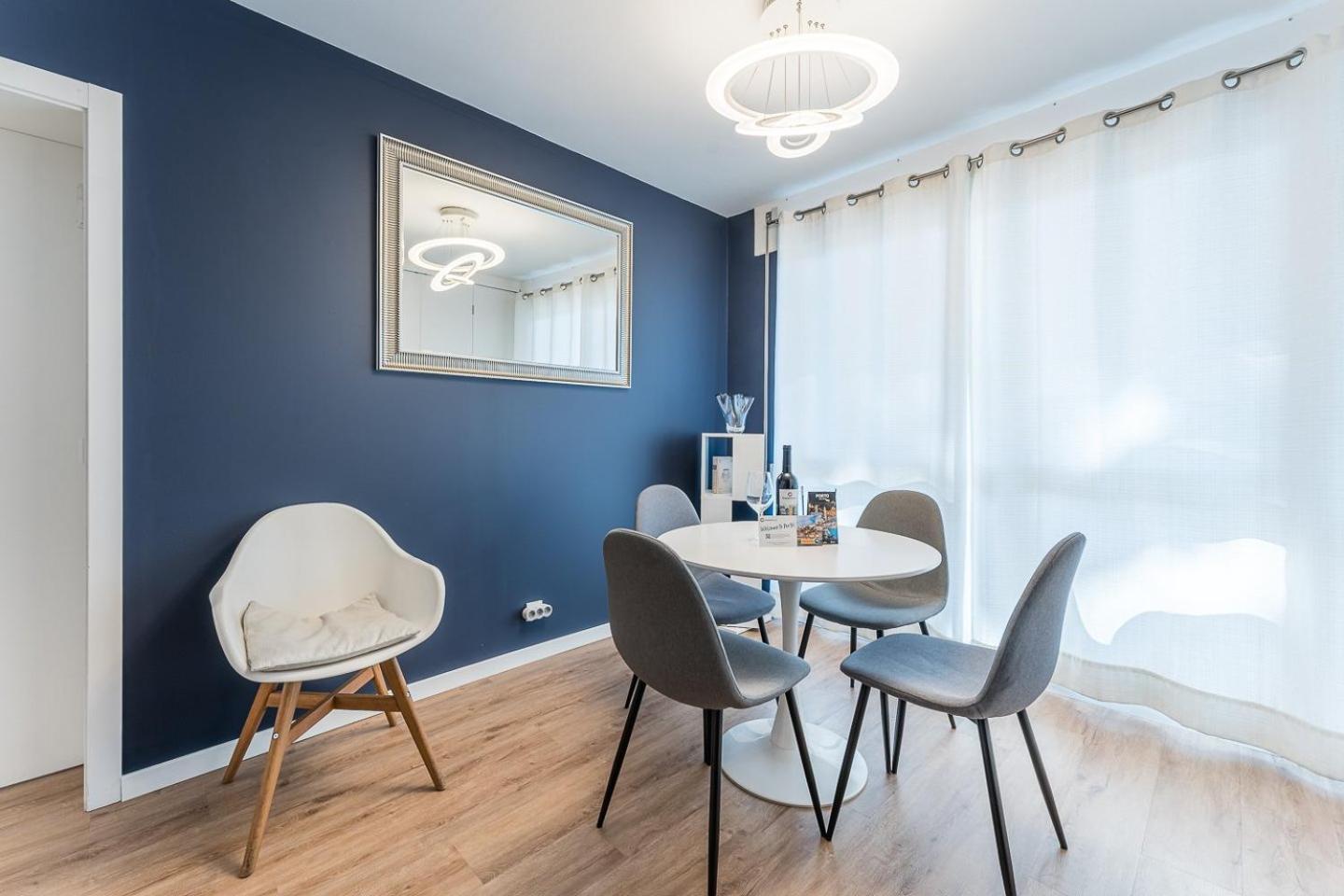 Guestready - Shades Of Blue With Balcony Διαμέρισμα Πόρτο Εξωτερικό φωτογραφία