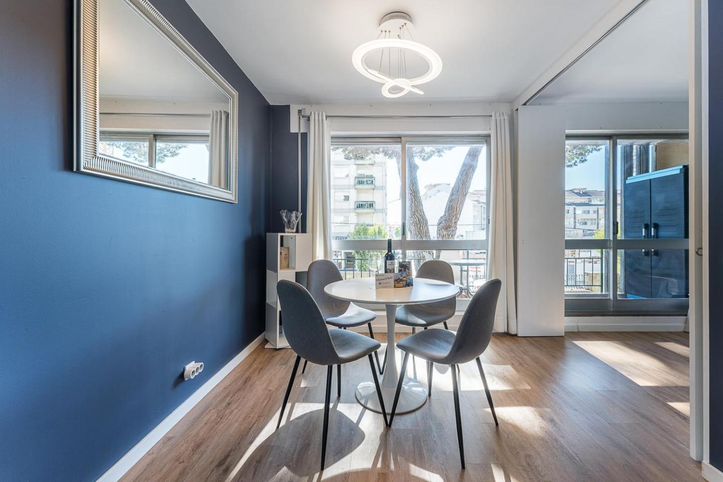 Guestready - Shades Of Blue With Balcony Διαμέρισμα Πόρτο Εξωτερικό φωτογραφία