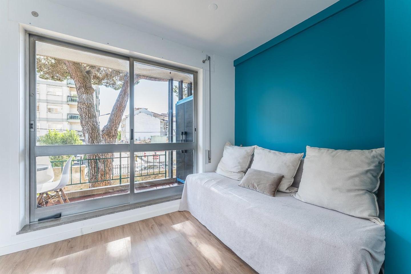 Guestready - Shades Of Blue With Balcony Διαμέρισμα Πόρτο Εξωτερικό φωτογραφία