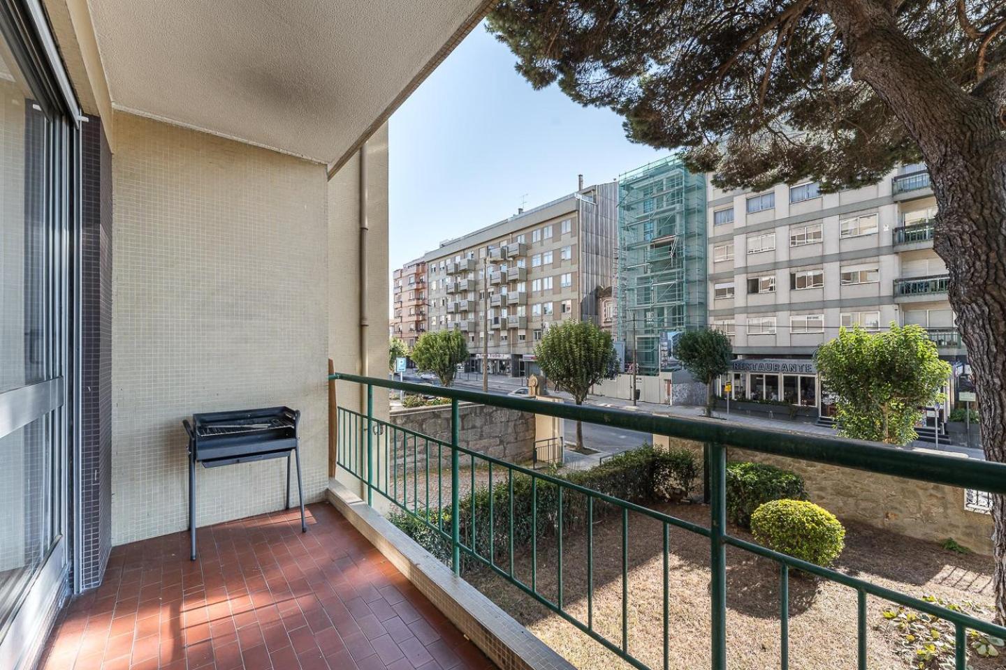 Guestready - Shades Of Blue With Balcony Διαμέρισμα Πόρτο Εξωτερικό φωτογραφία